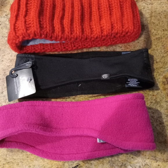 Hats - Picture 2 of 2